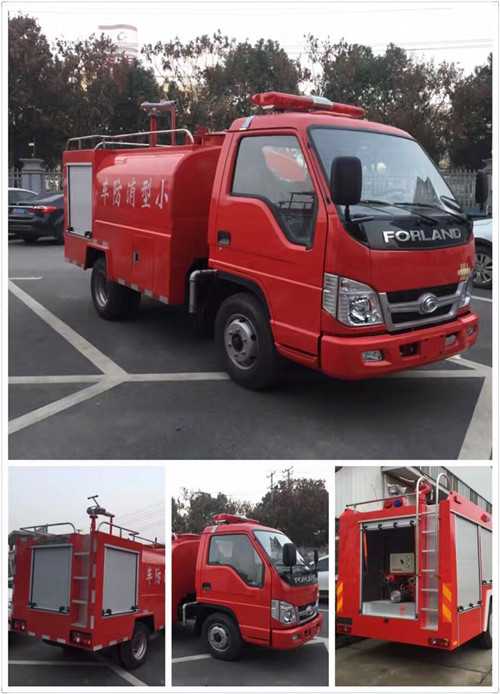 福田多功能車(chē) 福田多功能車(chē)